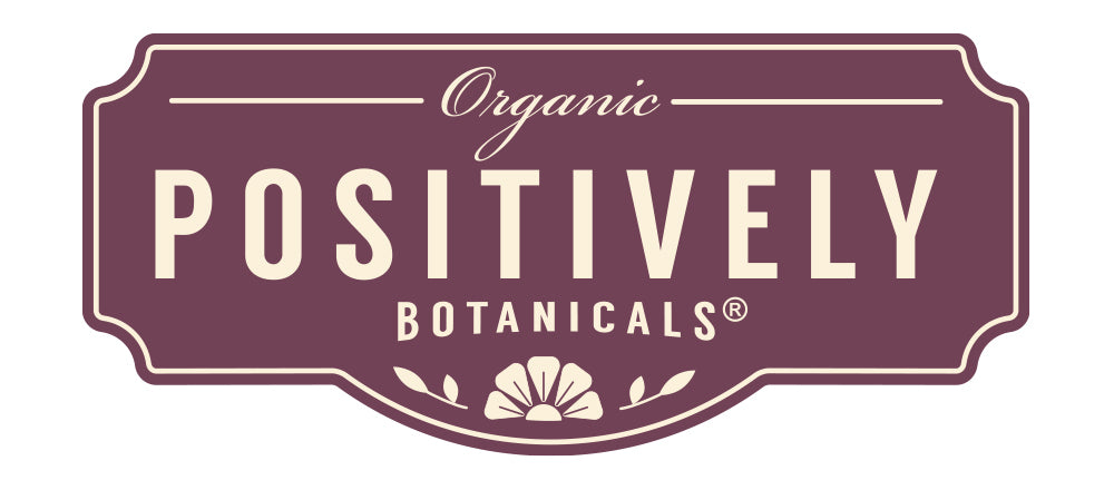 Organic Positively Botanicals