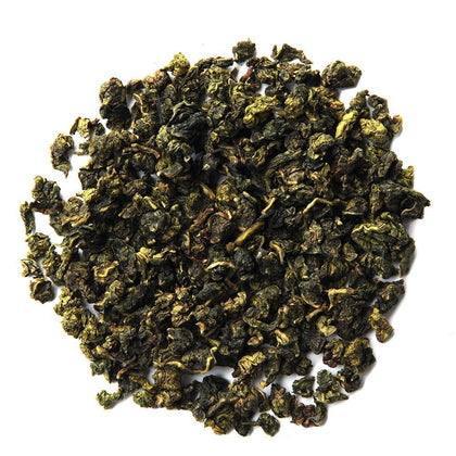 Ti Kuan Yin Oolong - Loose Leaf Tea