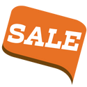 Product on sale badge